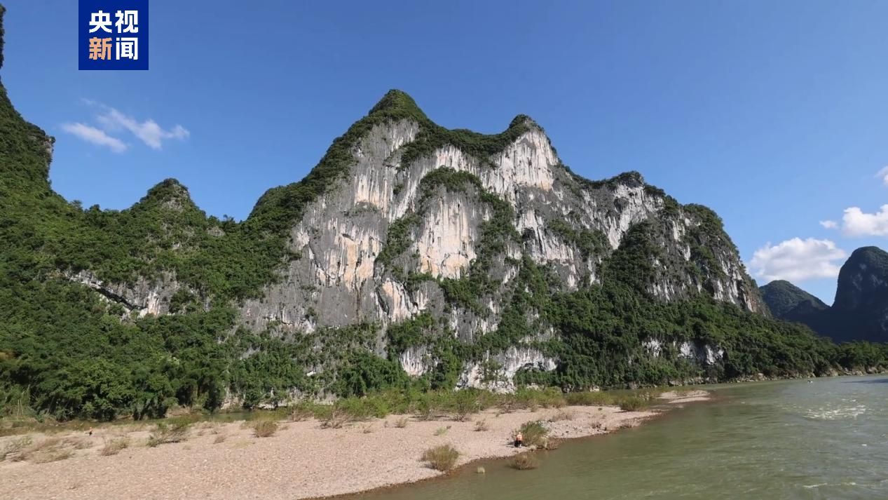 第二批100个世界地质遗产地名录公布 我国3地入选