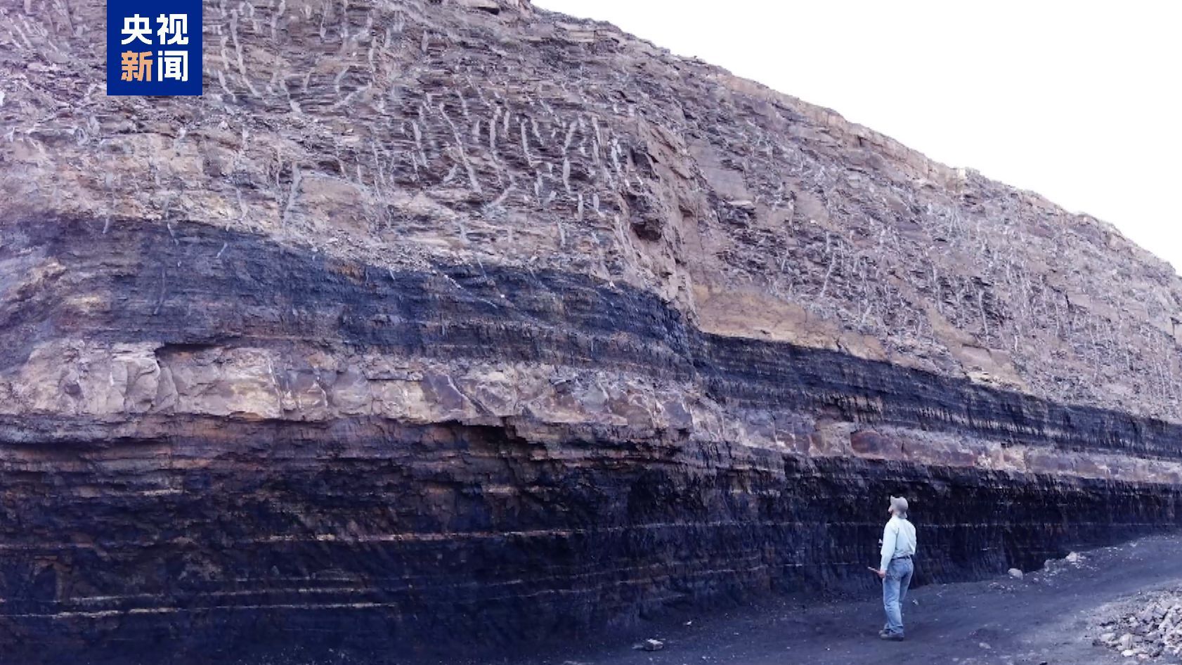 第二批100个世界地质遗产地名录公布 我国3地入选