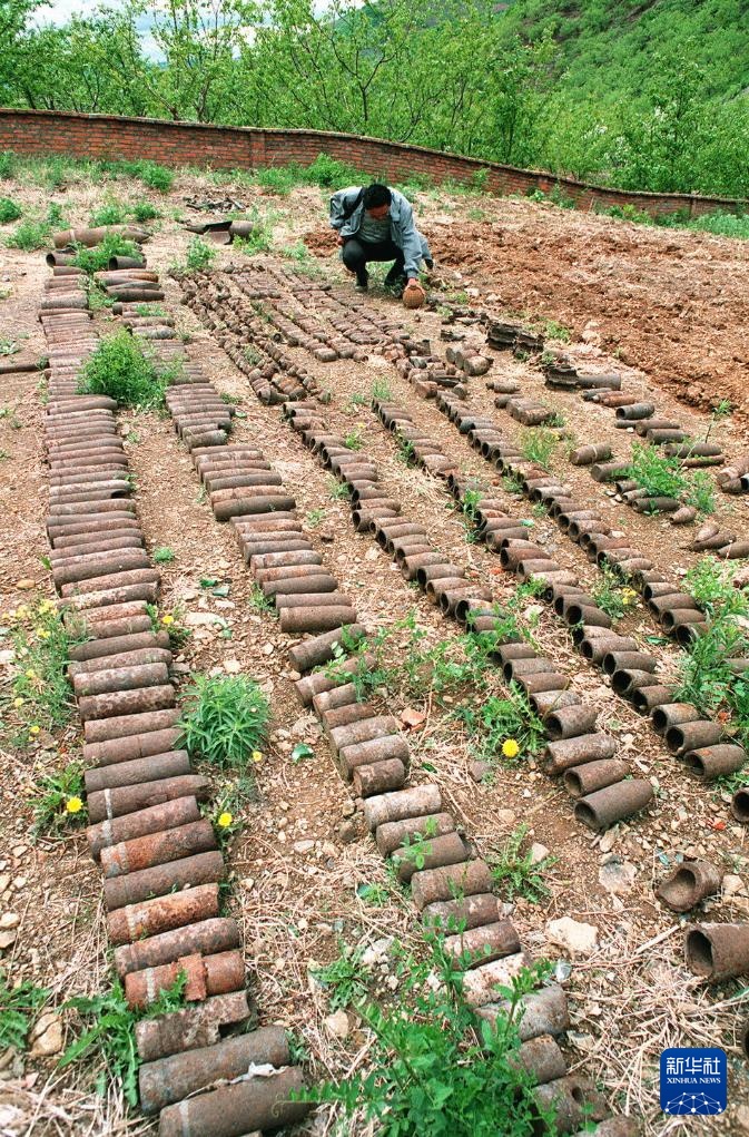 穿越历史星空,探访东宁要塞 穿越历史星空,探访东宁要塞
