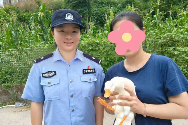 什么？！网红柯尔鸭送来一封感谢信……