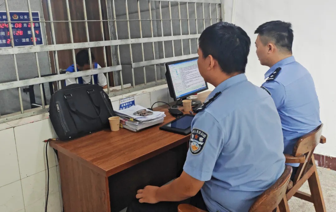 租车抵押?男子涉嫌诈骗罪被刑拘 租车抵押?男子涉嫌诈骗罪被刑拘