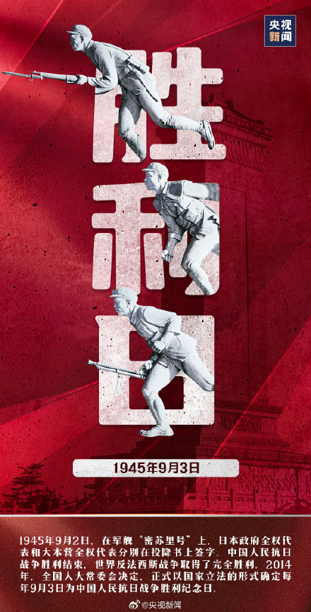 每个中国人都该记住这些日子 那些血泪写就的过去,不能忘! 每个中国人都该记住这些日子 那些血泪写就的过去,不能忘!