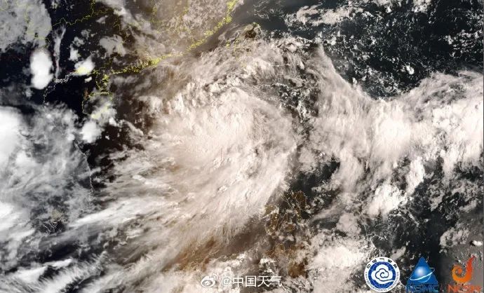 最新!台风“摩羯”路径向南调整!福州“秋老虎”暂时下线! 最新!台风“摩羯”路径向南调整!福州“秋老虎”暂时下线!