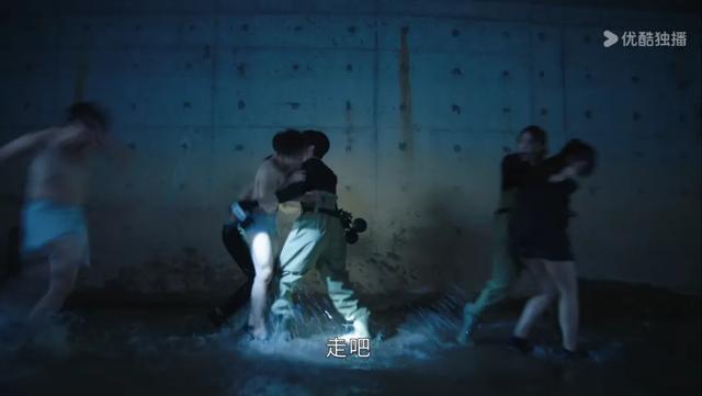 冲上热搜!吸毒变“丧尸”,是真的吗? 冲上热搜!吸毒变“丧尸”,是真的吗?