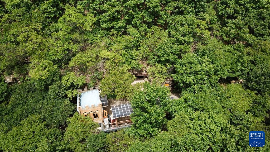 穿越历史星空,探访东宁要塞 穿越历史星空,探访东宁要塞