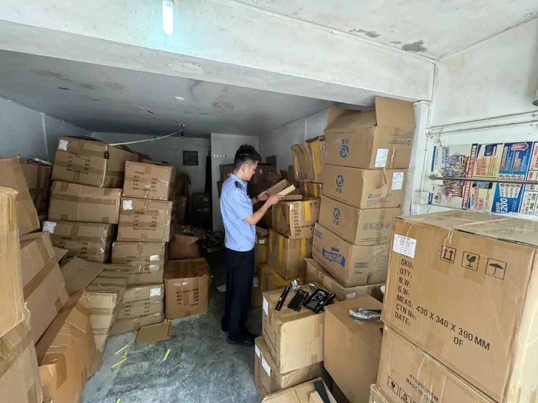 这算什么“垃圾”？废旧电池摇身一变竟成“品牌配件”？