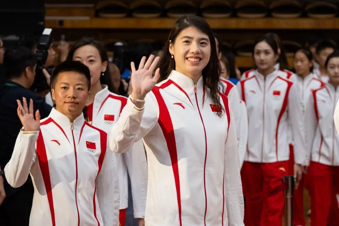 这是一次很珍贵的旅程，明年见！