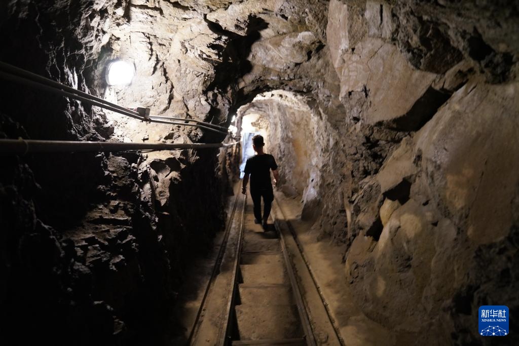 穿越历史星空,探访东宁要塞 穿越历史星空,探访东宁要塞