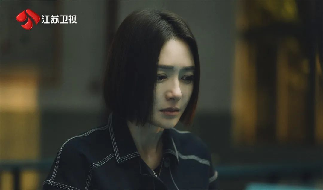 秦岚：都子瑜是一个很有意义的角色，赋予了我天然的使命感