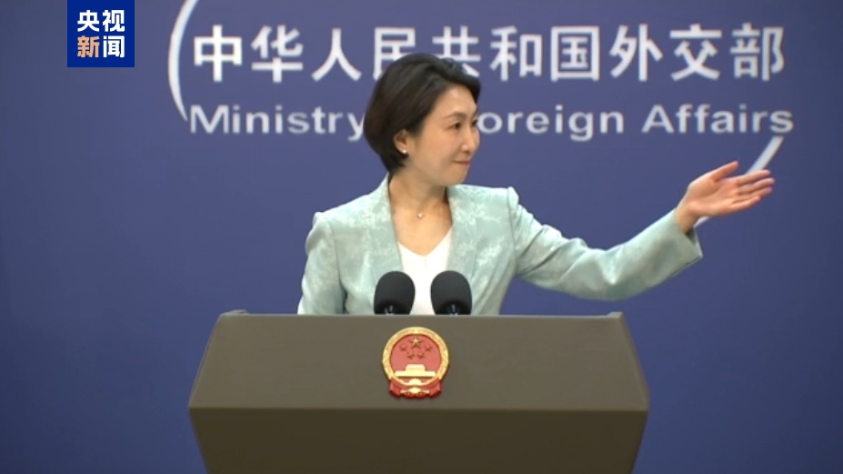 土耳其递交加入金砖国家申请？中方回应