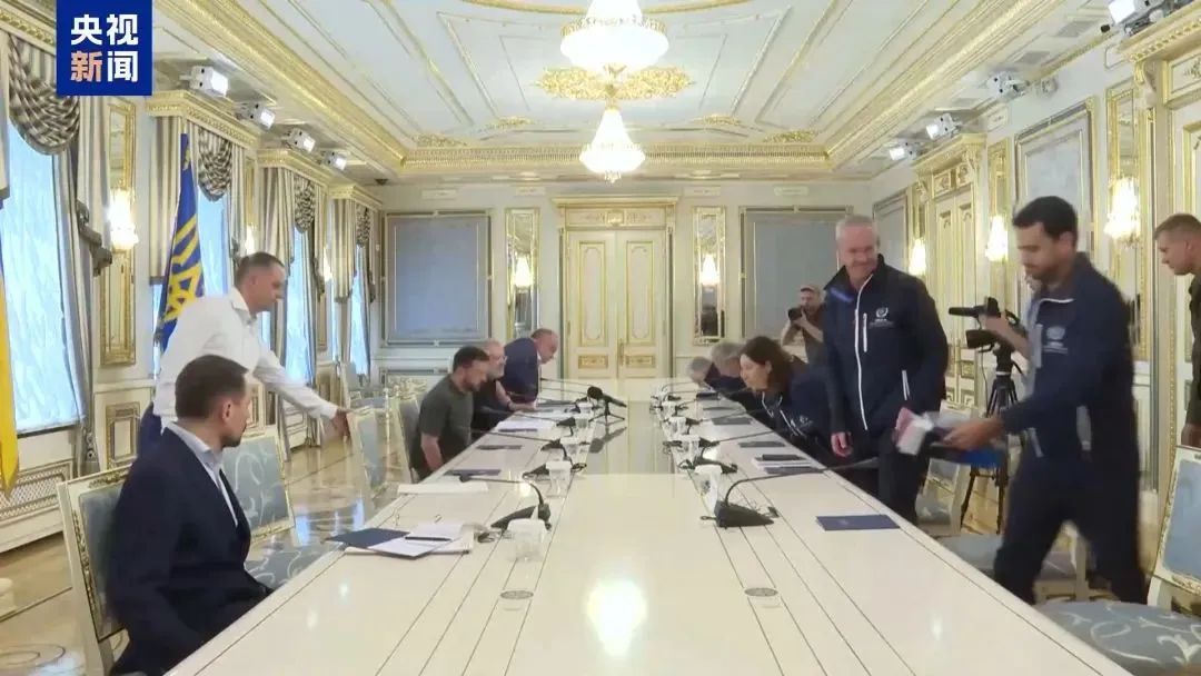 或导致核灾难！国际原子能机构警告：扎波罗热核电站“非常脆弱”