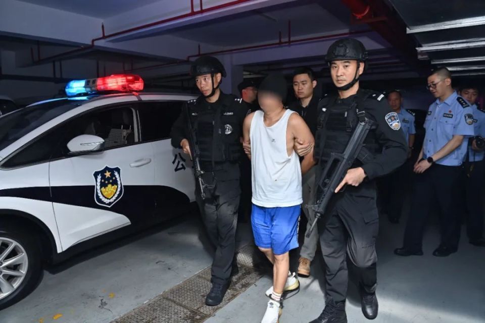 逃亡26年冒用流浪汉身份生活，杭州手段残忍的命案主凶落网