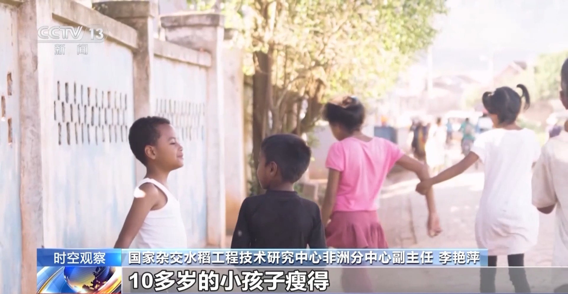 致敬！袁隆平墓前有一碗非洲农民的大米