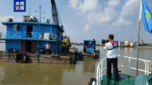台风“摩羯”再“升级” ，多地紧急通知：撤离、关闭、停运