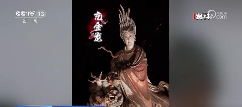 文化中国行 | 探寻晋城就是探寻历史 古建古堡写下岁月诗篇