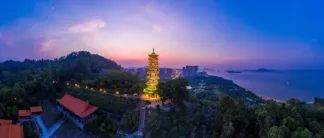 最高红色预警拉响，最强或达17级！广东这些景区全部关闭→