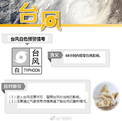 广东:紧急!应急响应升级! 广东:紧急!应急响应升级!