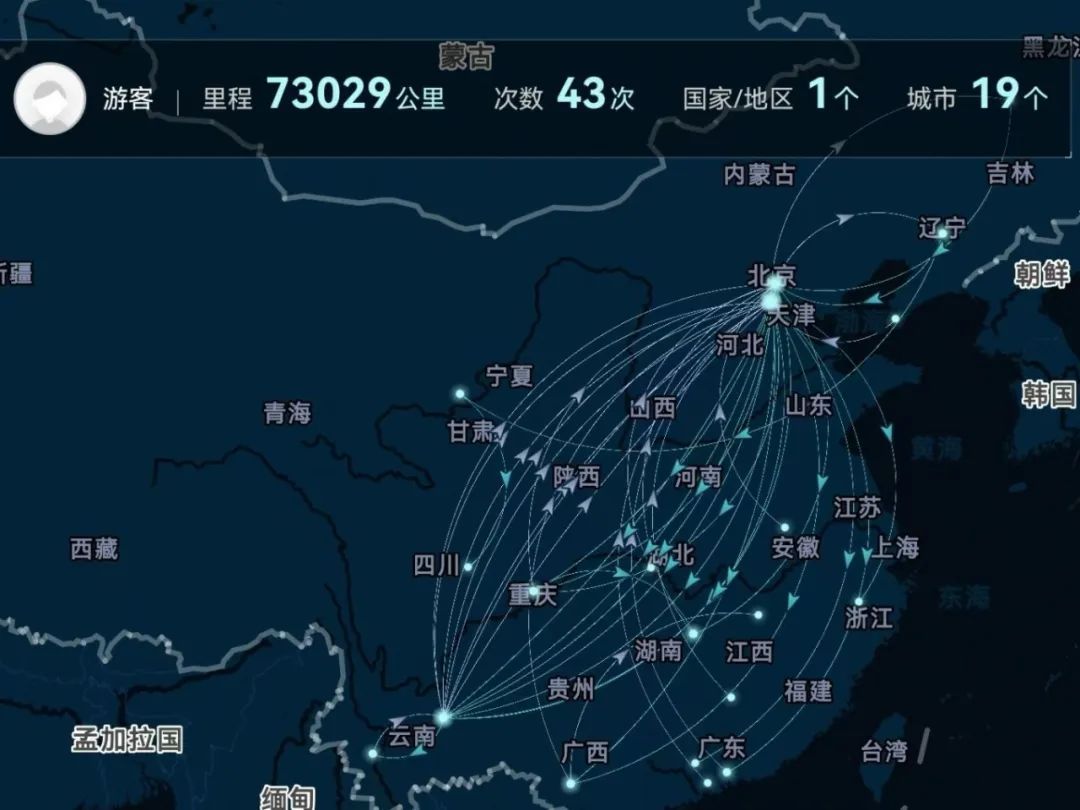 便衣警察不是总摊煎饼，也可能是个骑三轮的……