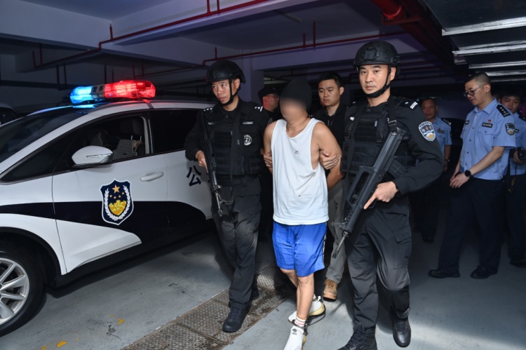 手段残忍的命案主凶抓到了！杭州警方成功破获26年前命案积案