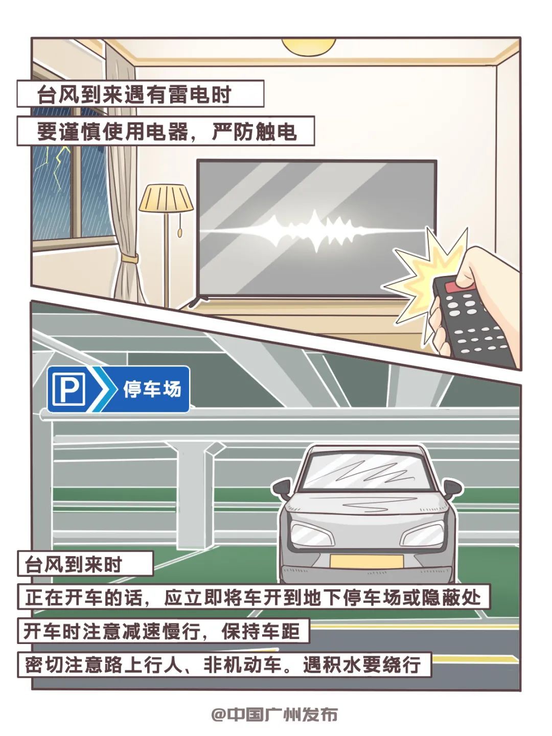 广东:紧急!应急响应升级! 广东:紧急!应急响应升级!