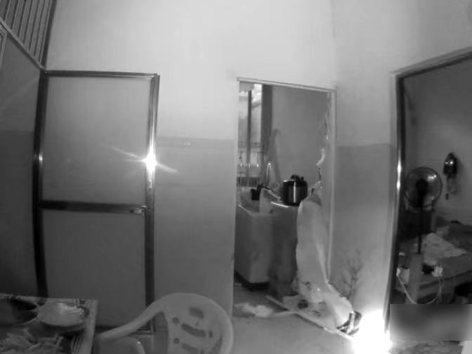 佛山大沥母子俩做饭突然受伤！竟因厕所这个问题！速自查！