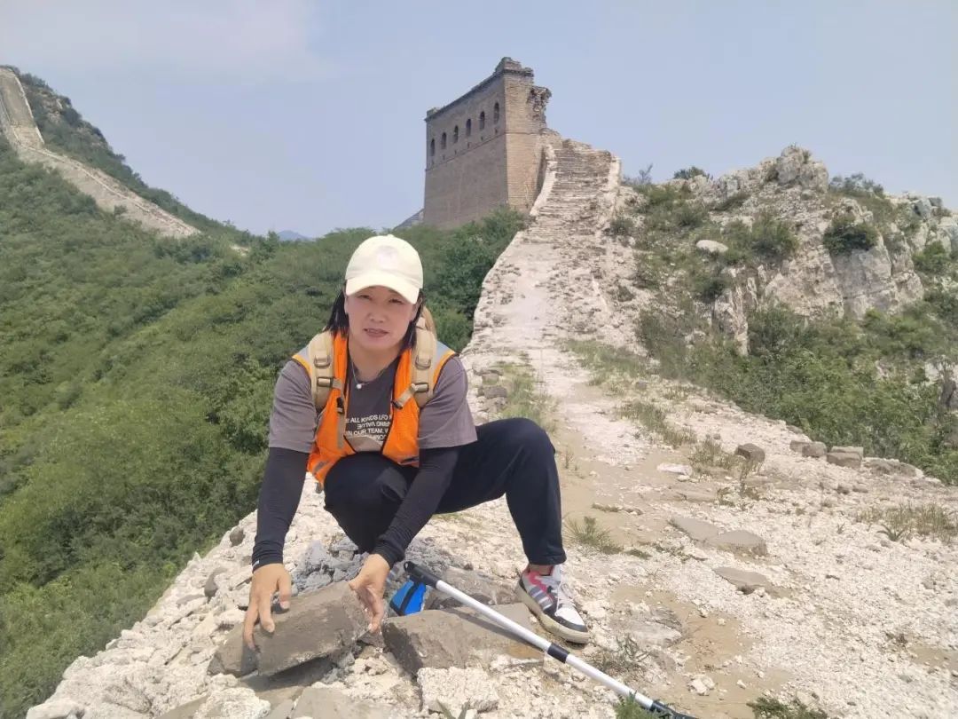 长城脚下的古村落是啥样？一起走进→