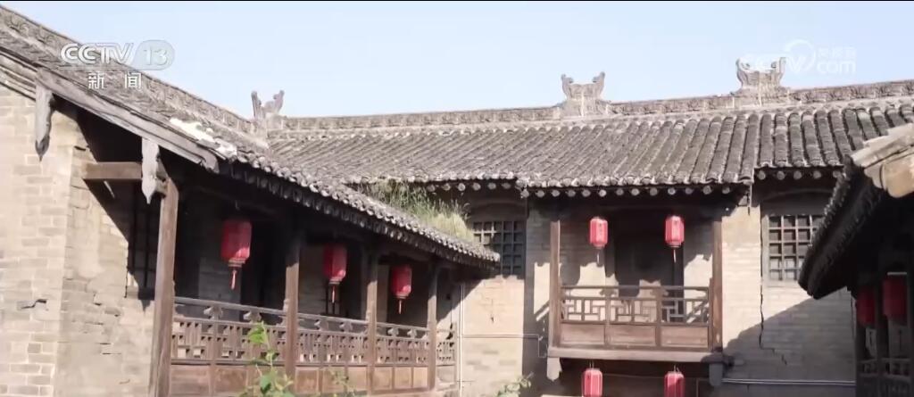 文化中国行 | 探寻晋城就是探寻历史 古建古堡写下岁月诗篇