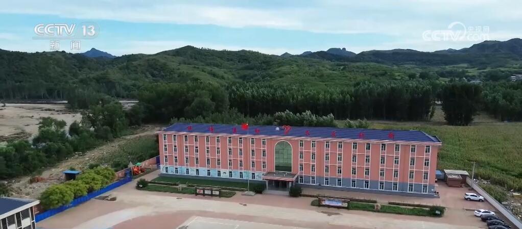 辽宁葫芦岛受灾地区中小学全部如期开学 以身边事为例讲好“开学第一课” 辽宁葫芦岛受灾地区中小学全部如期开学 以身边事为例讲好“开学第一课”