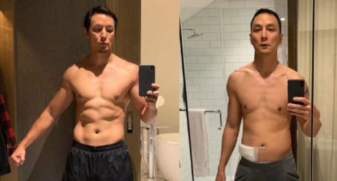 知名男星突然自曝……吴彦祖也曾饱受折磨，差点没命！这病人人可能遇上！