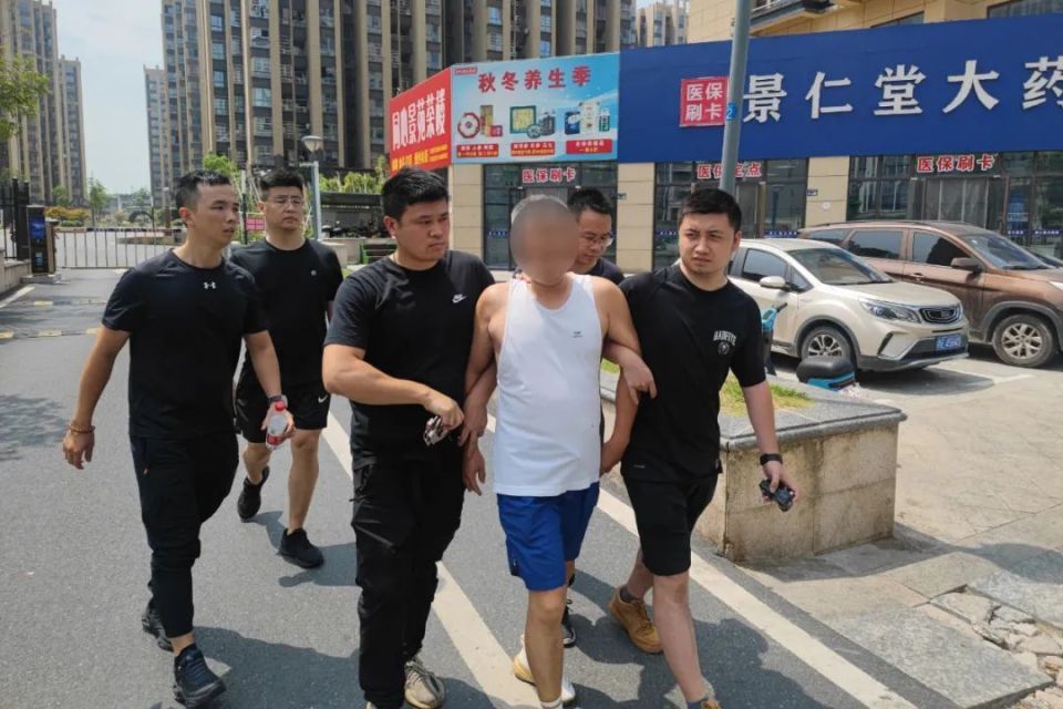 逃亡26年冒用流浪汉身份生活，杭州手段残忍的命案主凶落网