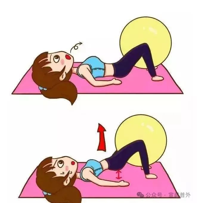 预防尿失禁的发生从日常做起 预防尿失禁的发生从日常做起