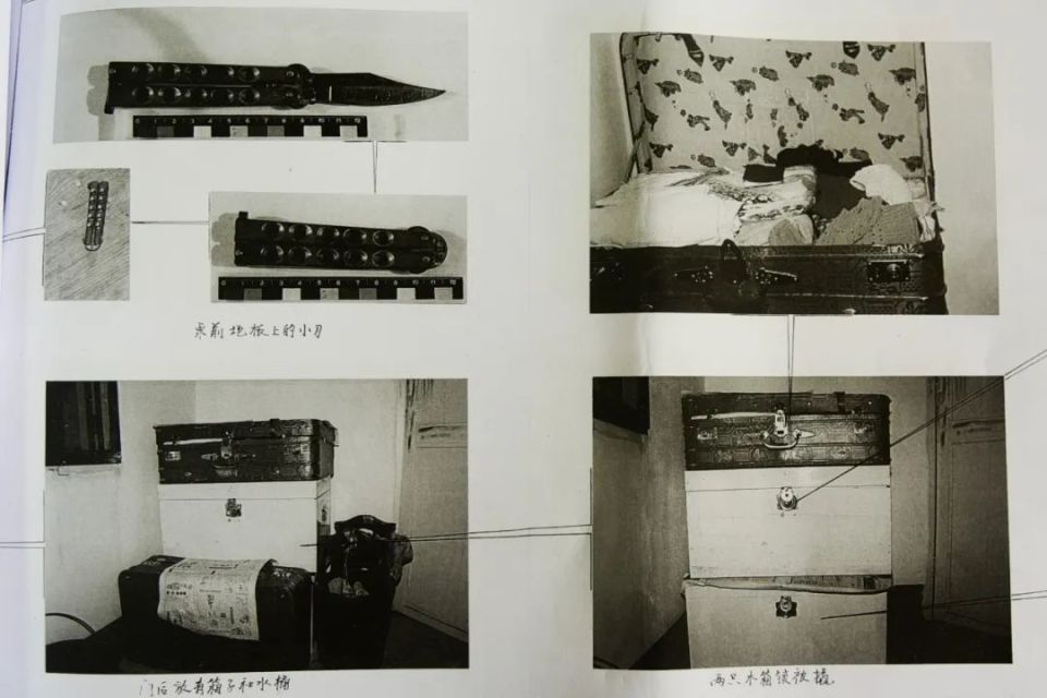 逃亡26年冒用流浪汉身份生活，杭州手段残忍的命案主凶落网