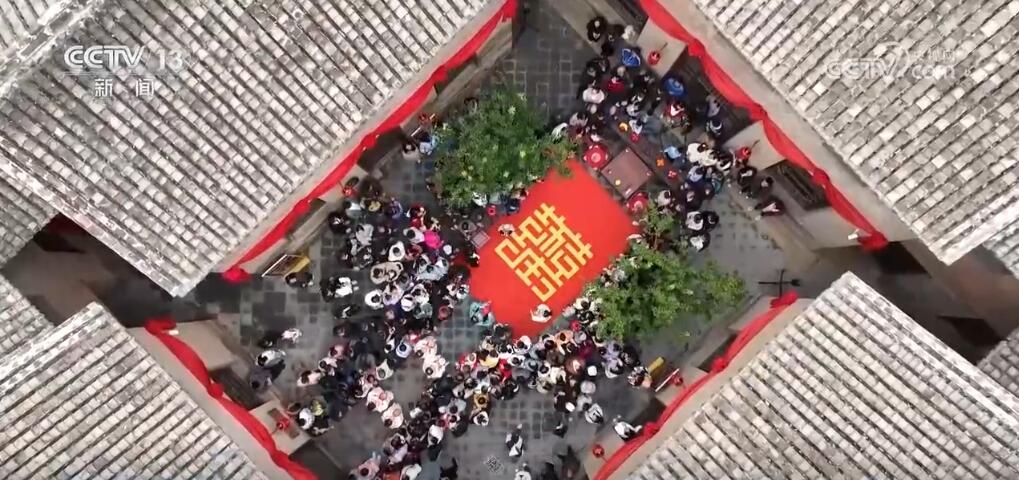文化中国行 | 探寻晋城就是探寻历史 古建古堡写下岁月诗篇