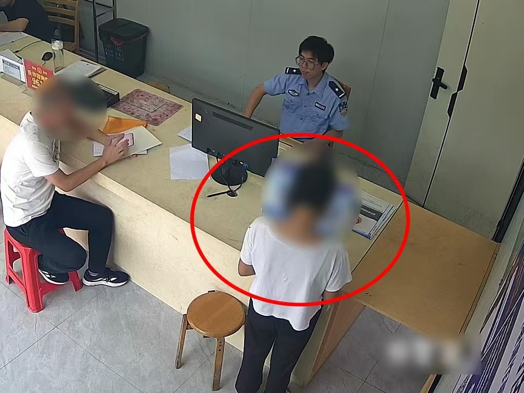 不是吓唬你!千万不要上网搜这句话!佛山女子已中招 不是吓唬你!千万不要上网搜这句话!佛山女子已中招