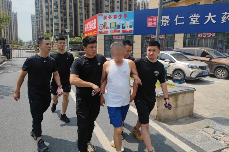 手段残忍的命案主凶抓到了！杭州警方成功破获26年前命案积案