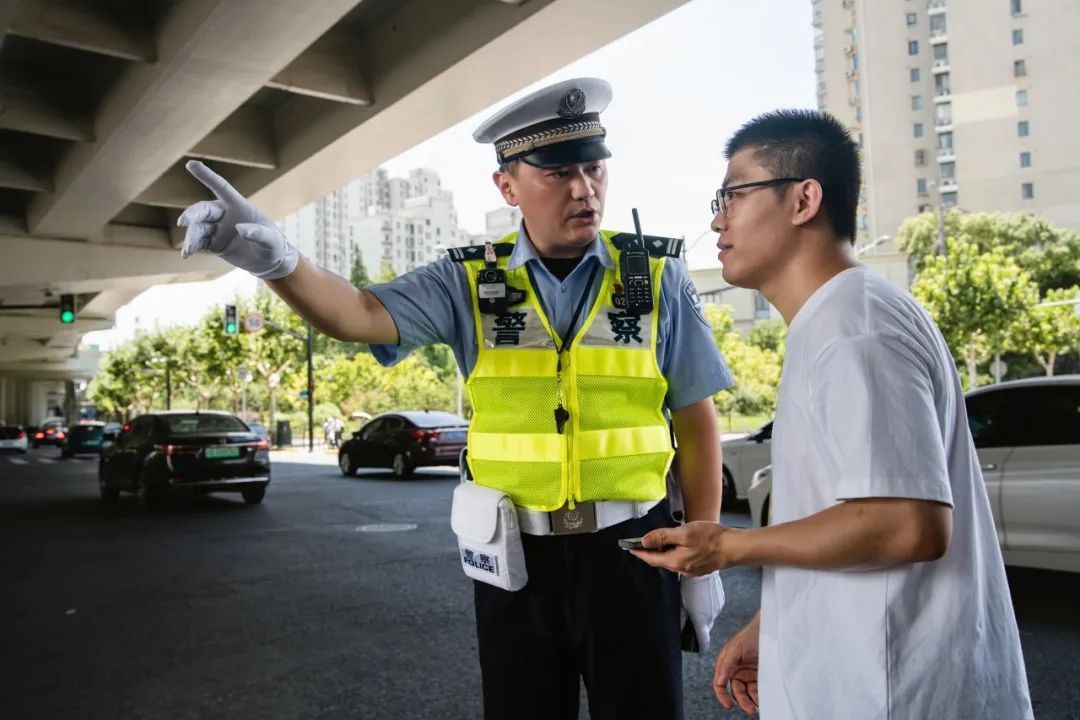 全网刷屏!网友评论:“这才是上海的腔调!” 全网刷屏!网友评论:“这才是上海的腔调!”