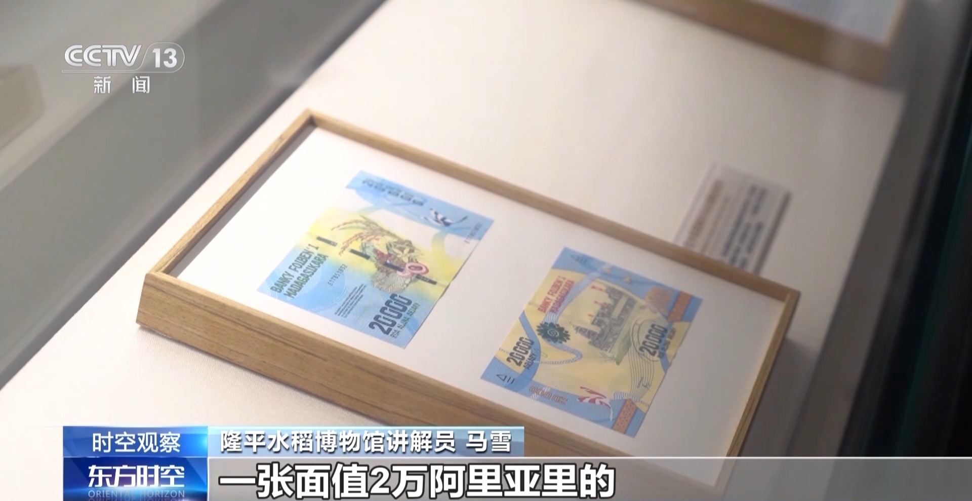 致敬！袁隆平墓前有一碗非洲农民的大米