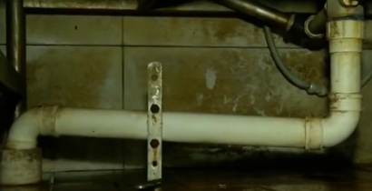 佛山大沥母子俩做饭突然受伤！竟因厕所这个问题！速自查！