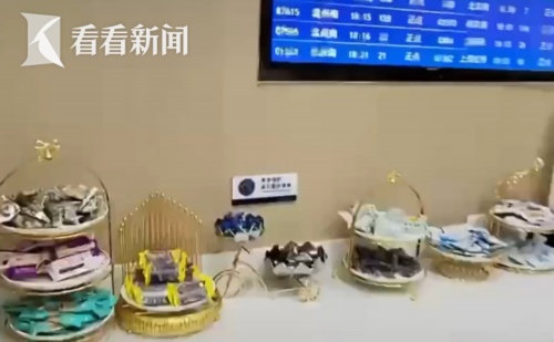高铁“薅羊毛”？29元商务座享40元免费盒饭！12306：确有此事
