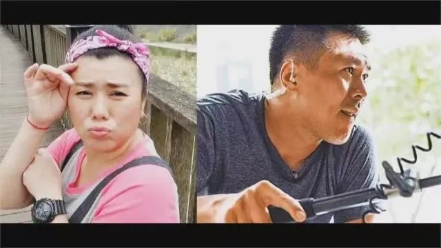 知名女演员患病,称已交代后事 知名女演员患病,称已交代后事