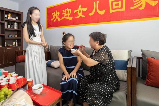 DNA鉴定确认！是这对夫妻！