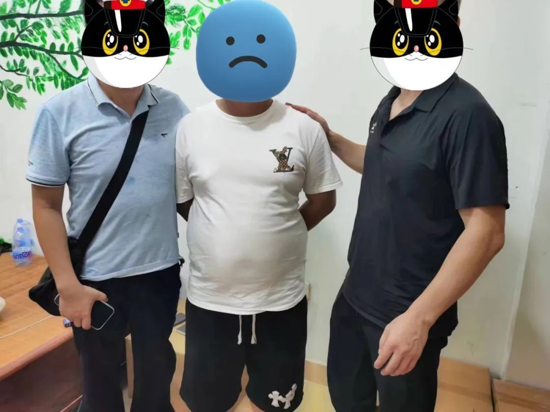 警惕网络黑灰产——福建警方破获一起侵犯公民个人信息案 警惕网络黑灰产——福建警方破获一起侵犯公民个人信息案