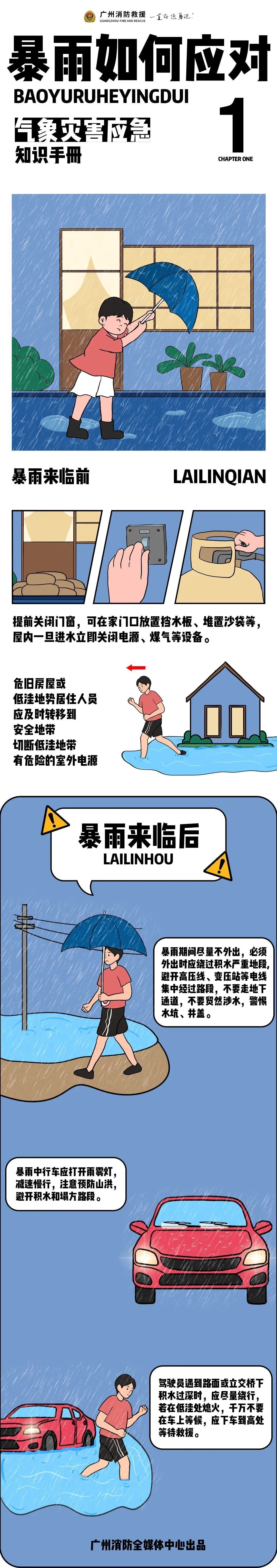 “摩羯”已变身超强台风！广东两地停课，紧急提醒：这些人请原路返回