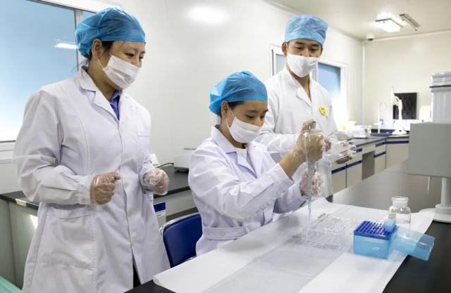 DNA鉴定确认！是这对夫妻！