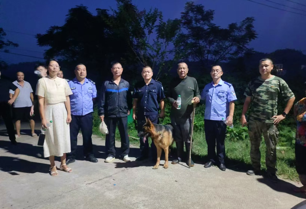 汪汪队又立大功!网友:加鸡腿! 汪汪队又立大功!网友:加鸡腿!