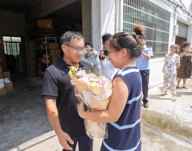 DNA鉴定确认！是这对夫妻！