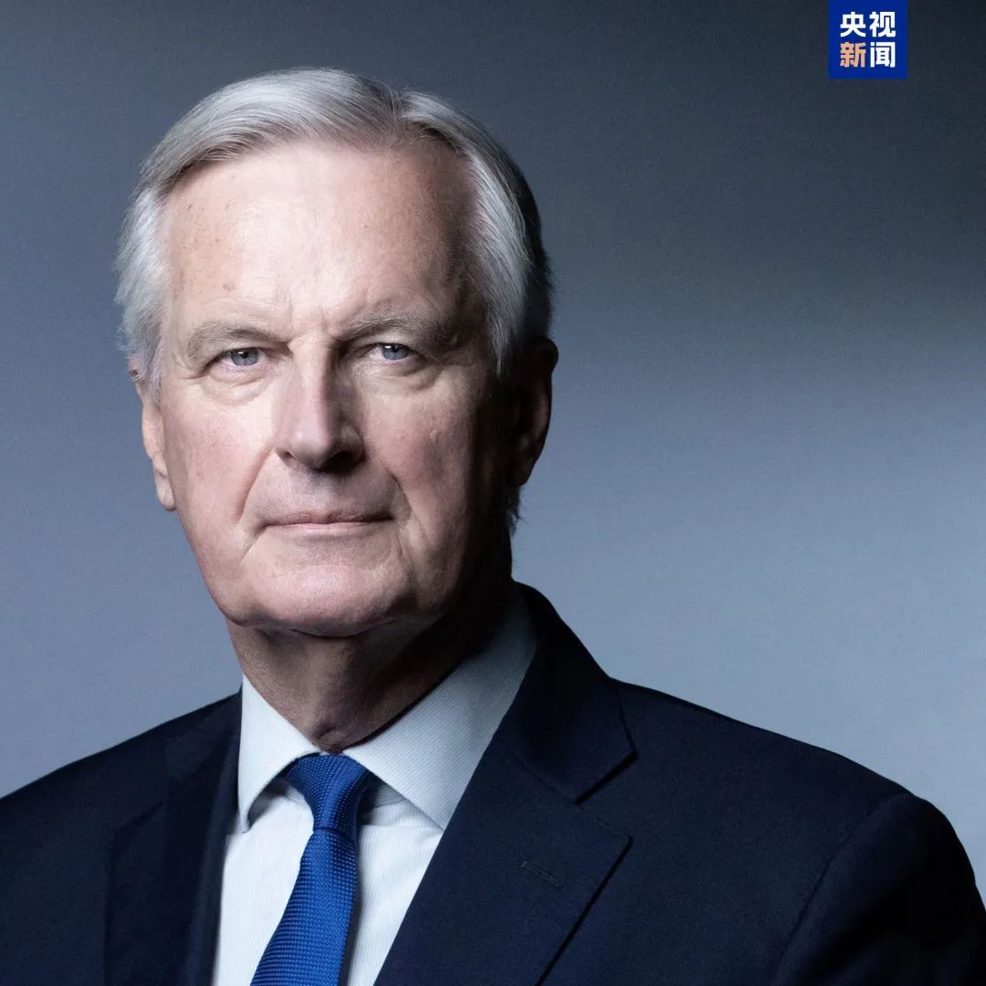 法国总统马克龙任命新总理 法国总统马克龙任命新总理