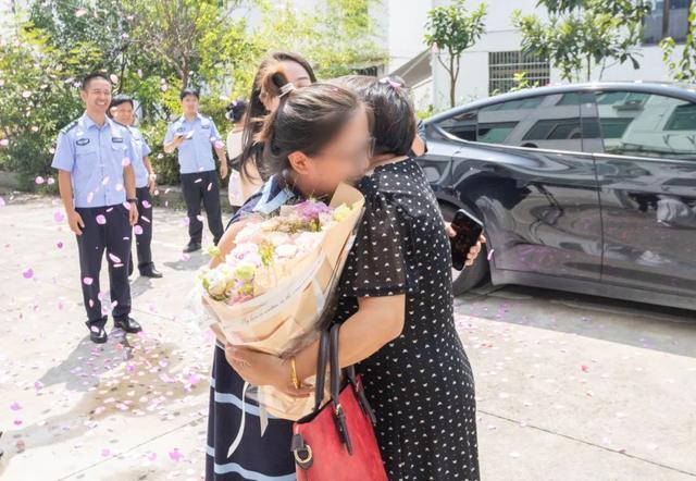 DNA鉴定确认！是这对夫妻！