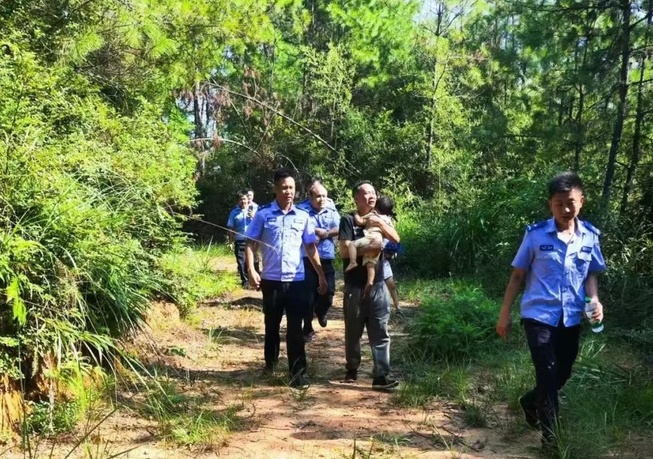 汪汪队又立大功!网友:加鸡腿! 汪汪队又立大功!网友:加鸡腿!