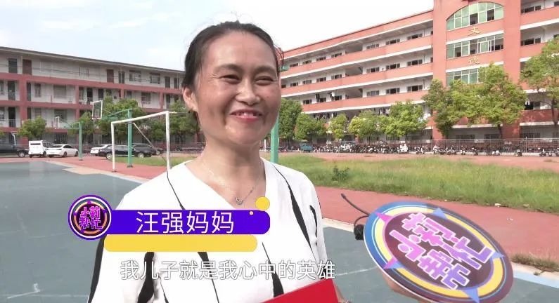 他，“用嘴高考”，冲上热搜！